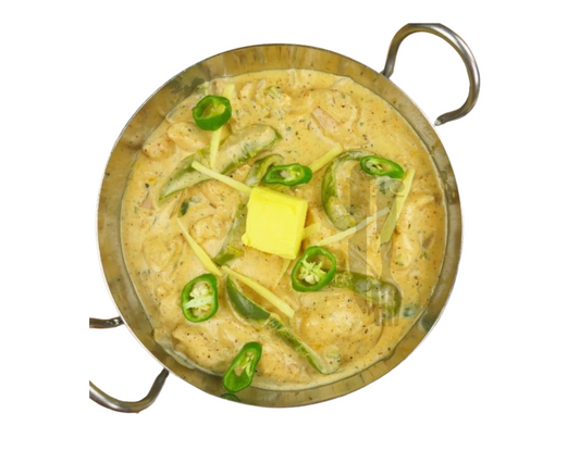 Chicken Reshmi Handi